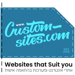 אחסון אתרי וורדפרס