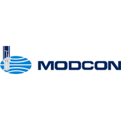 logo - modcon