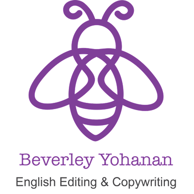logo - beverely yohanan