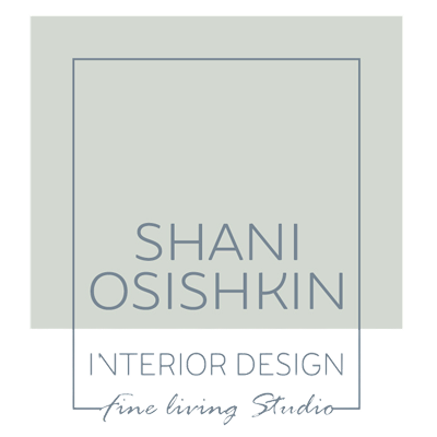 logo - shani osishkin